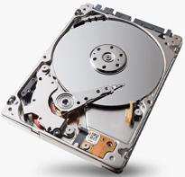 Data Recovery Services in London